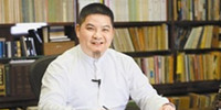 深圳特區(qū)報等媒體刊登古樸副總裁文章《小聰明與大智慧》