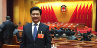 廣東省政協(xié)委員古少明：建議推廣應用安全二維碼食品質(zhì)量追溯系統(tǒng)