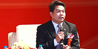寶鷹股份董事長古少波出席深裝協(xié)八屆五次大會  與眾企業(yè)家共話裝飾行業(yè)的破與立