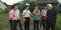 印尼INTILAND地產集團、寶鷹集團進一步加強在中印尼兩地長期戰略合作關系