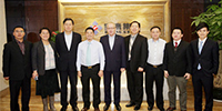 寶鷹集團(tuán)與德國旭格國際集團(tuán)簽訂戰(zhàn)略合作協(xié)議