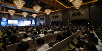 古少明應(yīng)邀出席2018緬甸仰光投資論壇 會(huì)晤仰光省省長(zhǎng)吳漂敏登