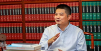 成長的力量 | 寶鷹股份：大興機場展雄心，智能化將是新航向