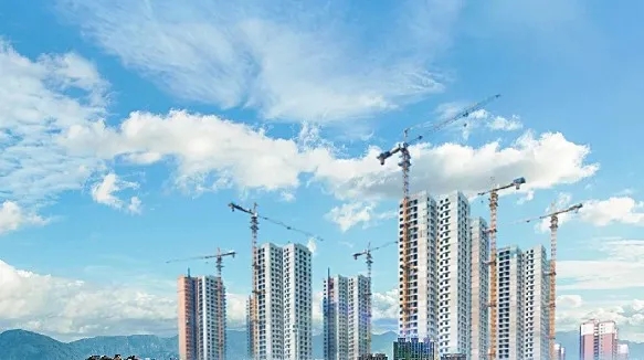 裝配式建筑揚(yáng)帆逐浪正當(dāng)時