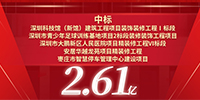 中標喜訊 | 開局知奮進 寶鷹再出發