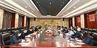 開工大吉 揚帆起航 | 寶鷹股份召開復工復產專項工作會議